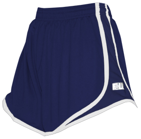 NAVY W/WHITE TRIM/ NAVY SIDE PANEL