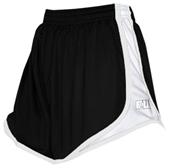 Fit 2 Win Womens Marathon 3 1/2" Swiss Pique Short