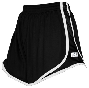 BLACK W/WHITE TRIM/BLACK SIDE PANEL