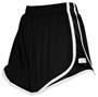 Fit 2 Win Womens Marathon 3 1/2" Swiss Pique Short