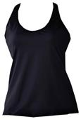 Fit 2 Win Isabelle Racer Back Sports Tank
