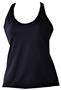 Fit 2 Win Isabelle Racer Back Sports Tank