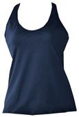 Fit 2 Win Isabelle Racer Back Sports Tank