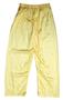 Fit 2 Win Womens Key Largo Yellow Mesh Pants