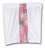 Fit 2 Win Girls' India Tricot Mesh Shorts