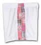 Fit 2 Win Girls India Tricot Mesh Shorts 3 Colors
