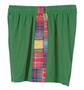 Fit 2 Win Women India Tricot Mesh Shorts 7 Colors