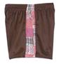Fit 2 Win Women India Tricot Mesh Shorts 7 Colors