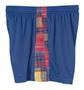 Fit 2 Win Women India Tricot Mesh Shorts 7 Colors
