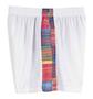 Fit 2 Win Women India Tricot Mesh Shorts 7 Colors