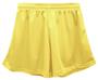 Fit 2 Win Womens Rockville Mesh Shorts 18 Colors