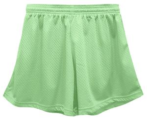 PASTEL GREEN