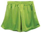 Fit 2 Win Women's Rockville Mesh Shorts