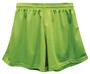 Fit 2 Win Womens Rockville Mesh Shorts