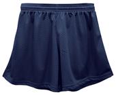 Fit 2 Win Women's Rockville Mesh Shorts