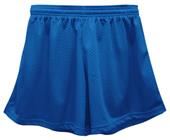 Fit 2 Win Women's Rockville Mesh Shorts