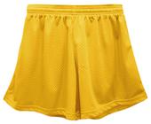 Fit 2 Win Women's Rockville Mesh Shorts