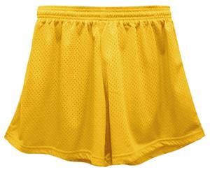 ATHLETIC GOLD
