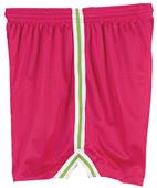 Fit 2 Win Women's Severn Fuchsia Mesh Shorts Fit 2 Win Women's Severn Fuchsia Mesh Shorts