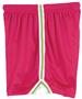 Fit 2 Win Womens Severn Fuchsia Mesh Shorts