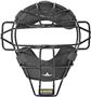 ALL-STAR Hollow Steel Baseball Umpire's Face Masks