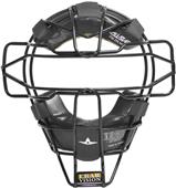 ALL-STAR Hollow Steel Baseball Umpire's Face Masks