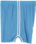 Fit 2 Win Womens Severn Tricot Mesh 5 1/2" Shorts