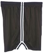 Fit 2 Win Women's Severn Tricot Mesh 5 1/2" Shorts