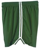 Fit 2 Win Women's Severn Tricot Mesh 5 1/2" Shorts