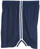 Fit 2 Win Women's Severn Tricot Mesh 5 1/2" Shorts