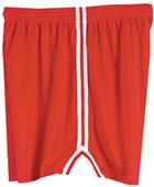 Fit 2 Win Women's Severn Tricot Mesh 5 1/2" Shorts
