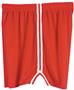 Fit 2 Win Womens Severn Tricot Mesh 5 1/2" Shorts