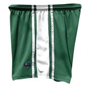 Fit 2 Win Women West Virginia Fitwick Forest Short