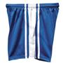 Fit 2 Win Womens West Virginia Fitwick Royal Short