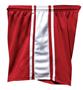 Fit 2 Win Women West Virginia Fitwick Maroon Short