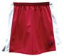 Fit 2 Win Womens Florida 6" Inseam Fitwick Shorts