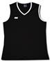 Fit2Win Womens Harvard Dryflex Sleeveless Jersey
