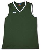 Fit 2 Win Womens Harvard Dryflex Sleeveless Jersey
