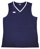 Fit 2 Win Womens Harvard Dryflex Sleeveless Jersey