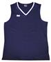 Fit2Win Womens Harvard Dryflex Sleeveless Jersey