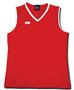 Fit2Win Womens Harvard Dryflex Sleeveless Jersey