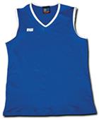 Fit 2 Win Womens Harvard Dryflex Sleeveless Jersey