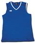 Fit2Win Womens Harvard Dryflex Sleeveless Jersey