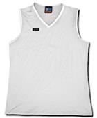 Fit 2 Win Womens Harvard Dryflex Sleeveless Jersey
