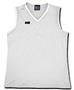 Fit2Win Womens Harvard Dryflex Sleeveless Jersey