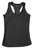 Fit2Win Women's Salisbury Dryflex Racerback Jersey