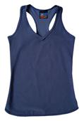 Fit2Win Women's Salisbury Dryflex Racerback Jersey