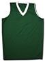 Fit2Win Womens Maryland Sleeveless Jersey 9 Colors