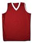 Fit2Win Womens Maryland Sleeveless Jersey 9 Colors