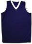 Fit2Win Womens Maryland Sleeveless Jersey 9 Colors